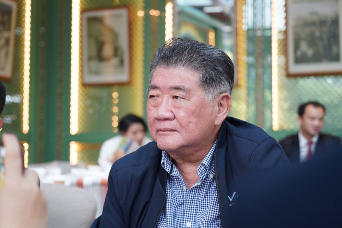 “ภูมิธรรม” คาด 4 ก.ค. 67 รู้ชื่อผู้ชนะประมูลข้าว 10 ปี