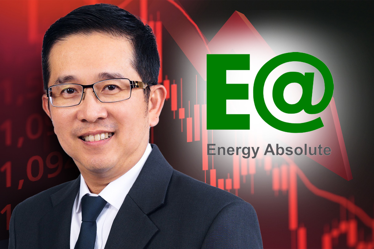 EA สะเทือนตลาดทุนไทย บลจ.ป่วน-ปรับพอร์ต แบงก์เบรกปล่อยกู้ใหม่