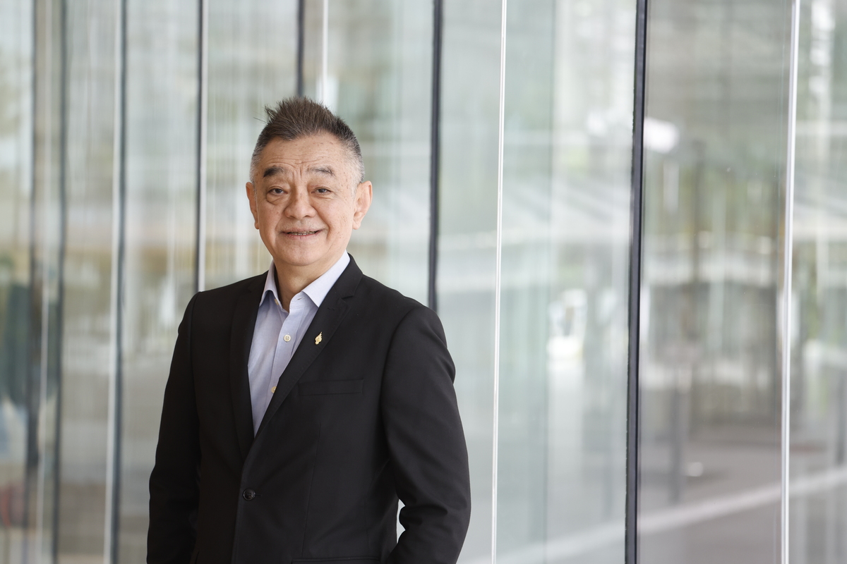 โหมจัดงาน “InterCare Asia 2024” รับ ธุรกิจสูงวัยโต 1-3 ส.ค.นี้