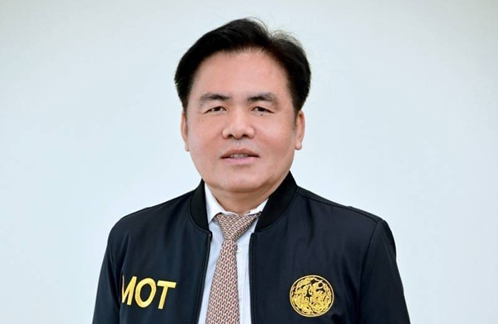 สุรพงษ์ ปิยะโชติ