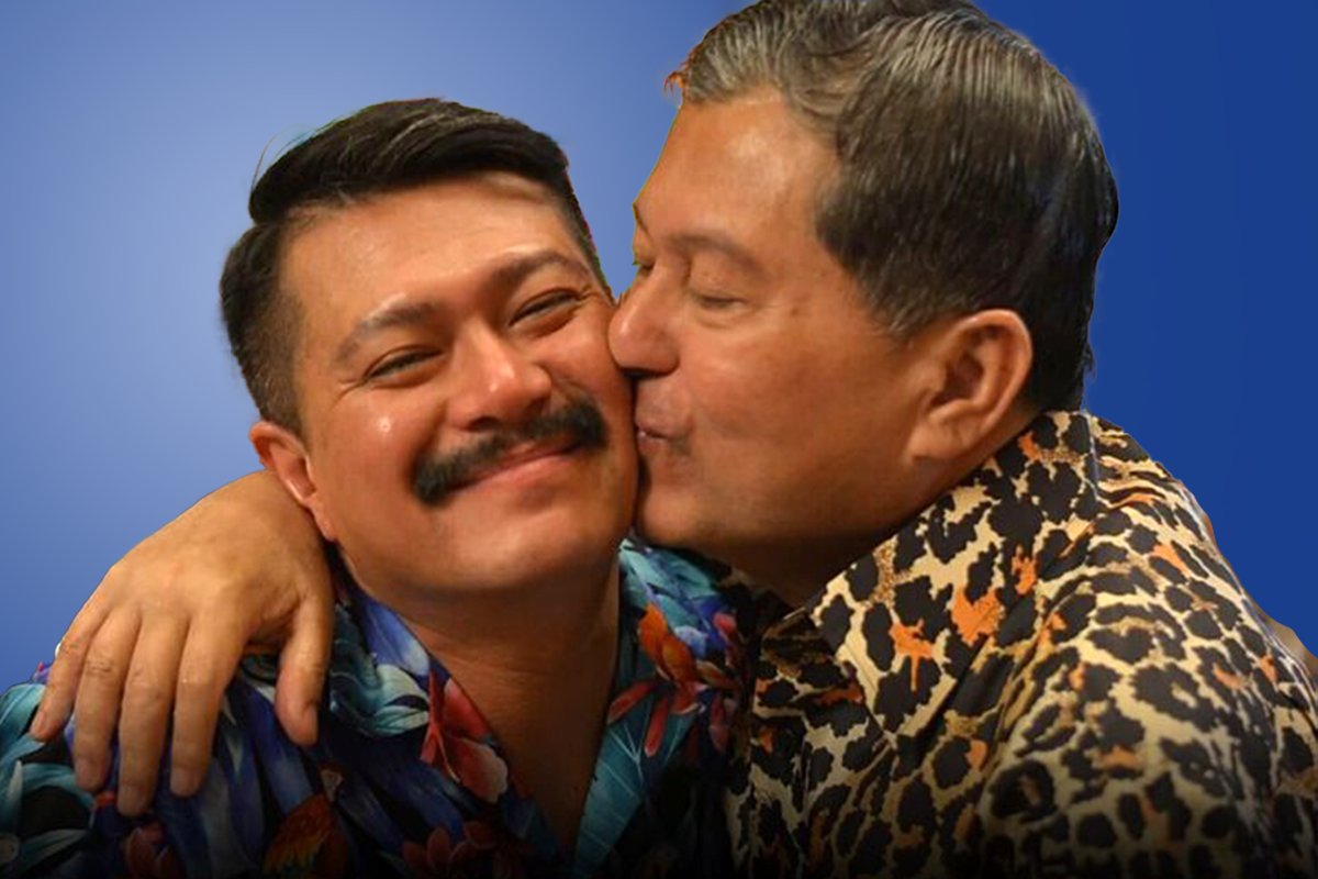 เปิดบัญชีทรัพย์สิน เฉลิม-วัน อยู่บำรุง ก่อนซบพลังประชารัฐ มีเท่าไหร่