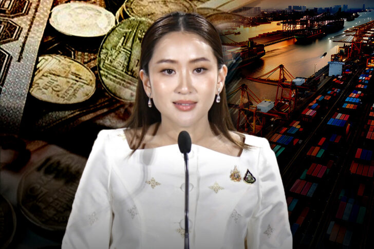 1-2 รัฐบาลแพทองธาร