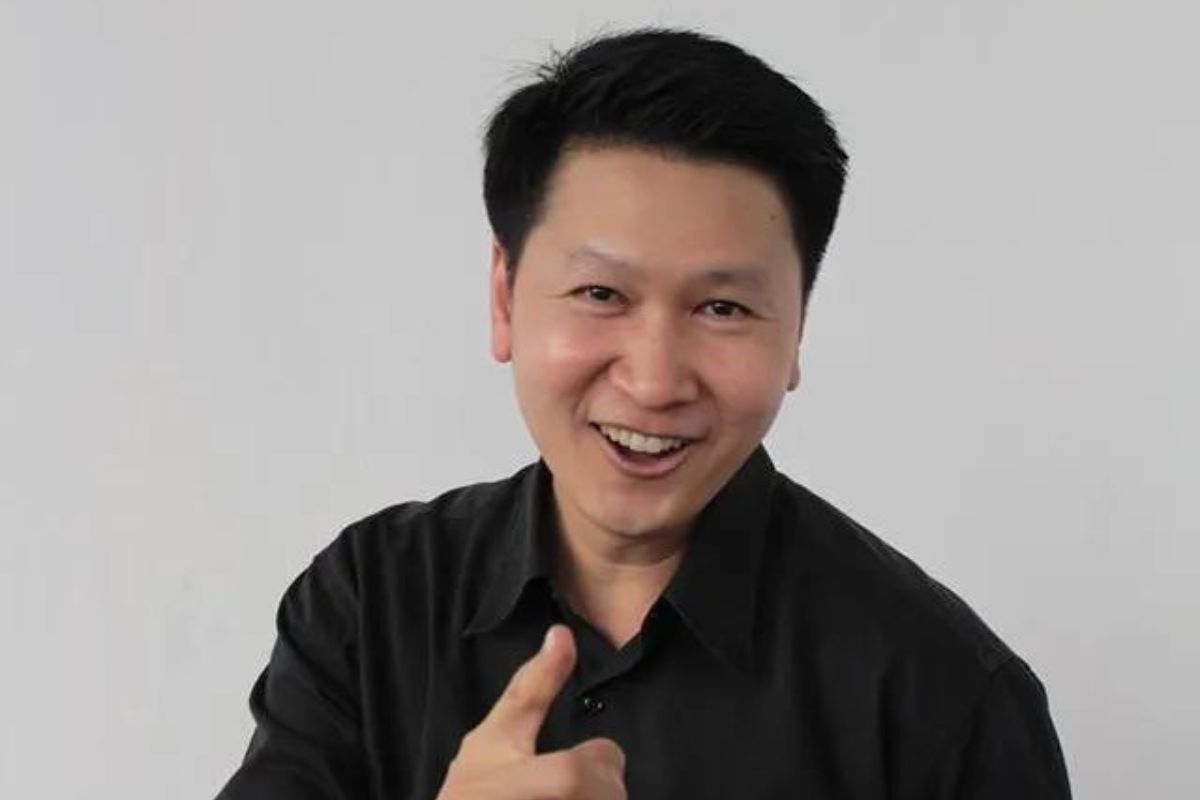 เจษฎา เด่นดวงบริพันธ์