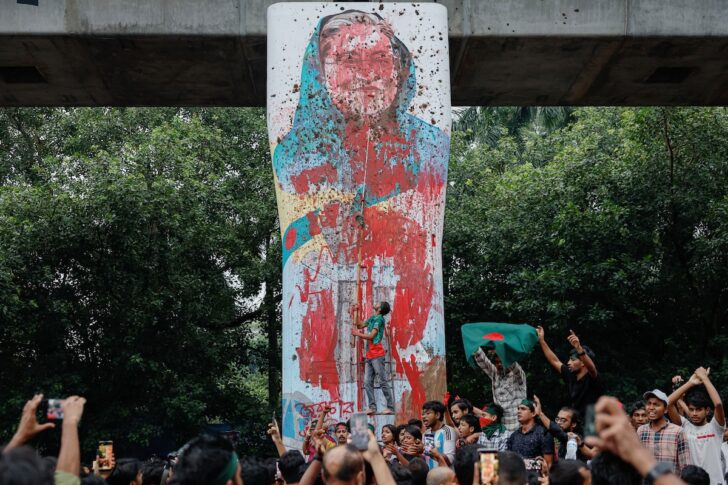 BANGLADESH