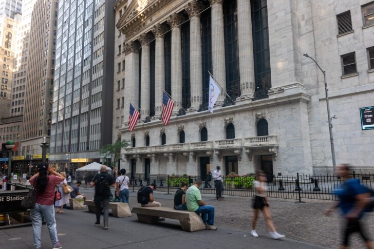 NYSE NYSE