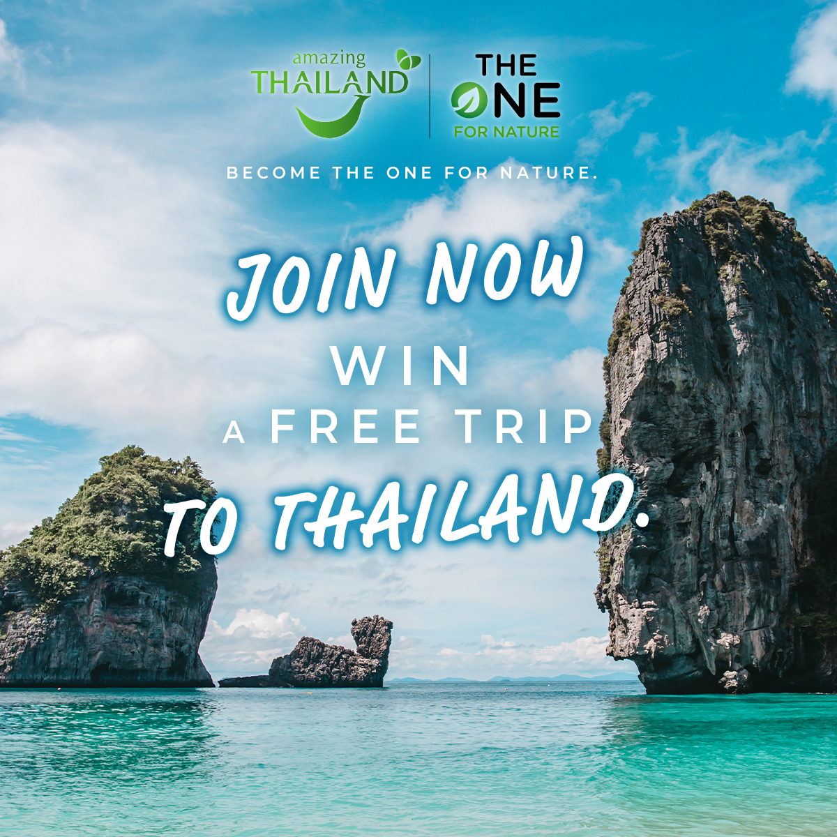 ททท. หนุนท่องเที่ยวเชิงอนุรักษ์ ชวนต่างชาติเที่ยวไทยแบบรักษ์โลก