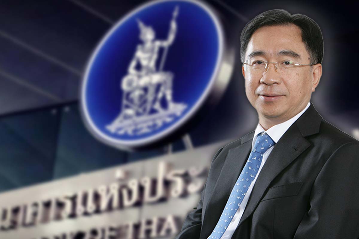 ตั้ง 7 อรหันต์คัดประธาน ธปท.พ่วงเลือกกรรมการ 2 ราย-“สถิตย์” นำทีม