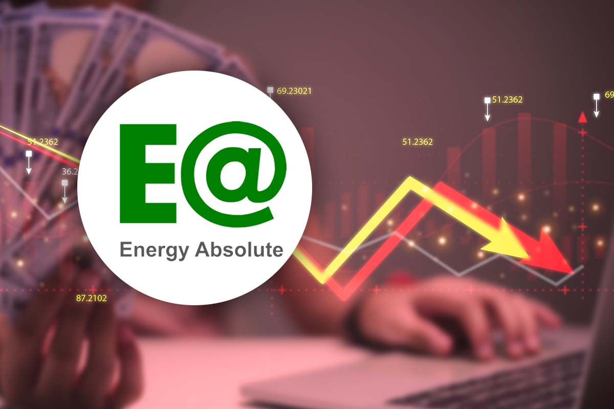 EA แจ้งงบการเงินครึ่งปีแรก‘67 กำไรสุทธิ 1.43 พันล้าน ลดลง 68%