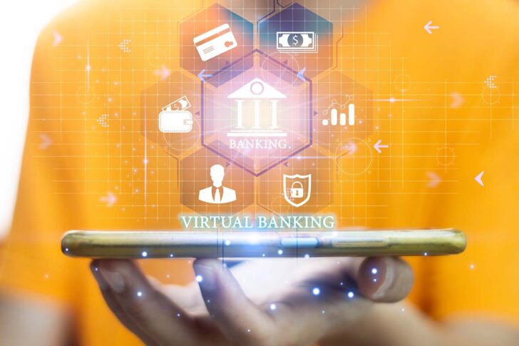 VirtualBank VirtualBank