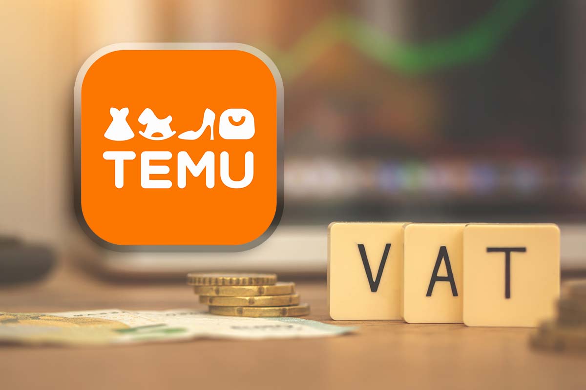 Temu ต้องเสีย VAT นำเข้า ไม่เข้าข่าย “ภาษีอีเซอร์วิส”