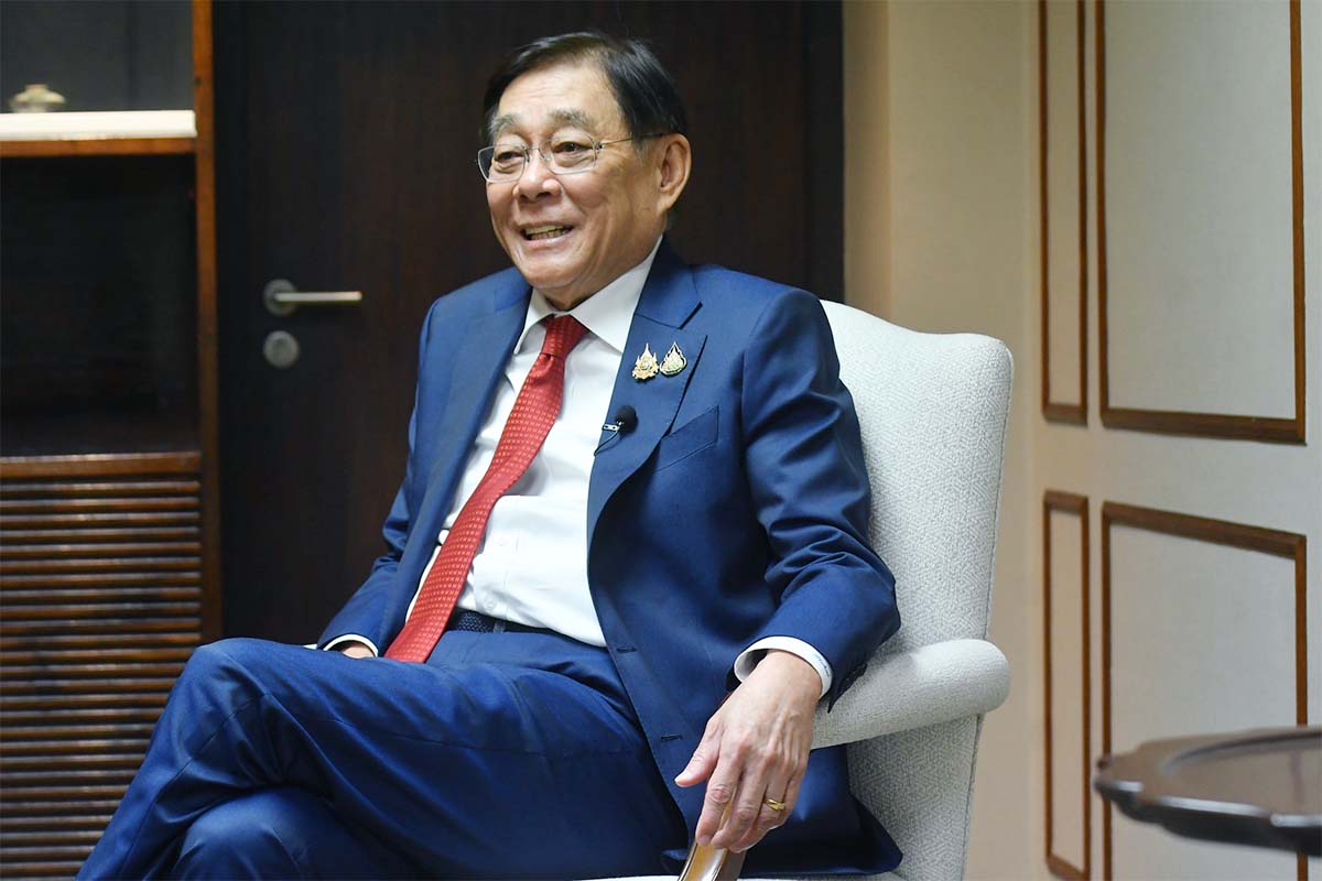 นโยบายภาษี ESG บนเวที #Time for Action