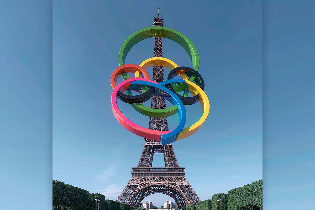 ควันหลงโอลิมปิก “Paris 2024” ความแยบยลที่มากกว่ากีฬา