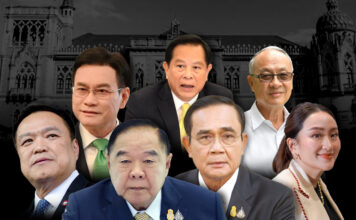 เปิด 7 ชื่อ แคนดิเดตนายกรัฐมนตรีใหม่ หลัง เศรษฐา พ้นตำแหน่ง