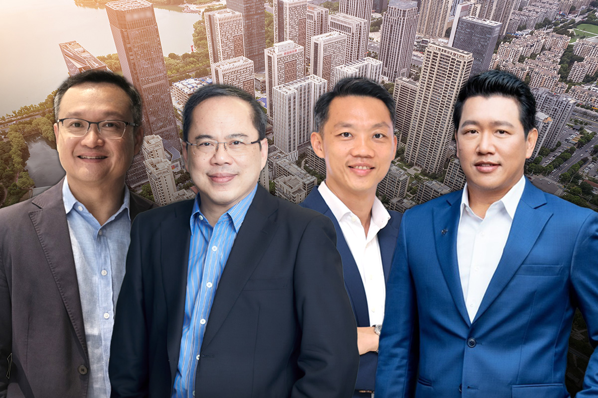 6 เดือนอสังหาฯรายได้-กำไรทรุด ลุ้นรัฐบาลใหม่ฟื้นเศรษฐกิจครึ่งปีหลัง