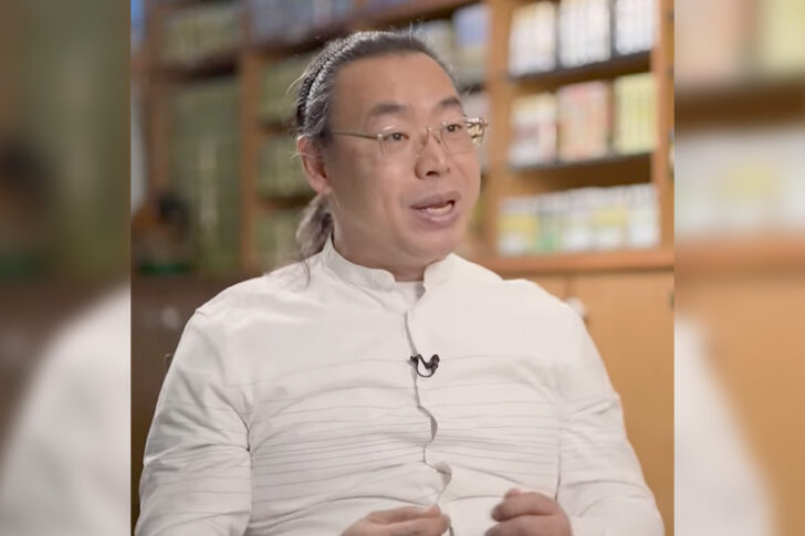 ‘เก่ง หงส์ไทย’ จากเด็กขาย ‘พิมเสน’ สู่เจ้าของกลิ่น 500 ล้าน 