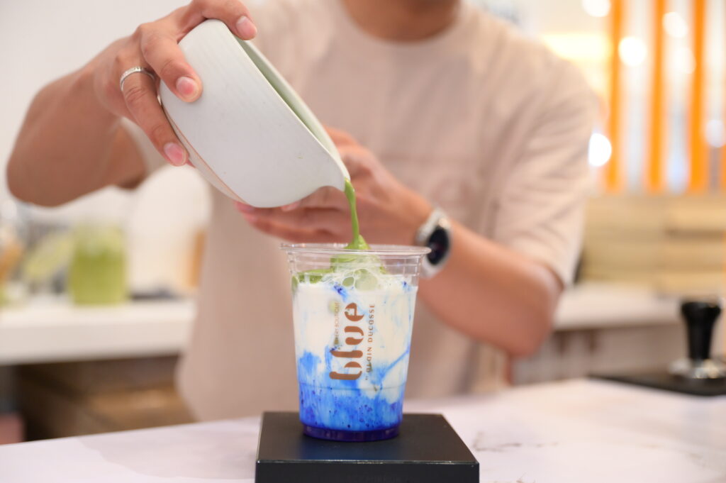 ไอคอนสยาม มหกรรมกาแฟ “ICONIC CRAFT COFFEE EXPO 2024”