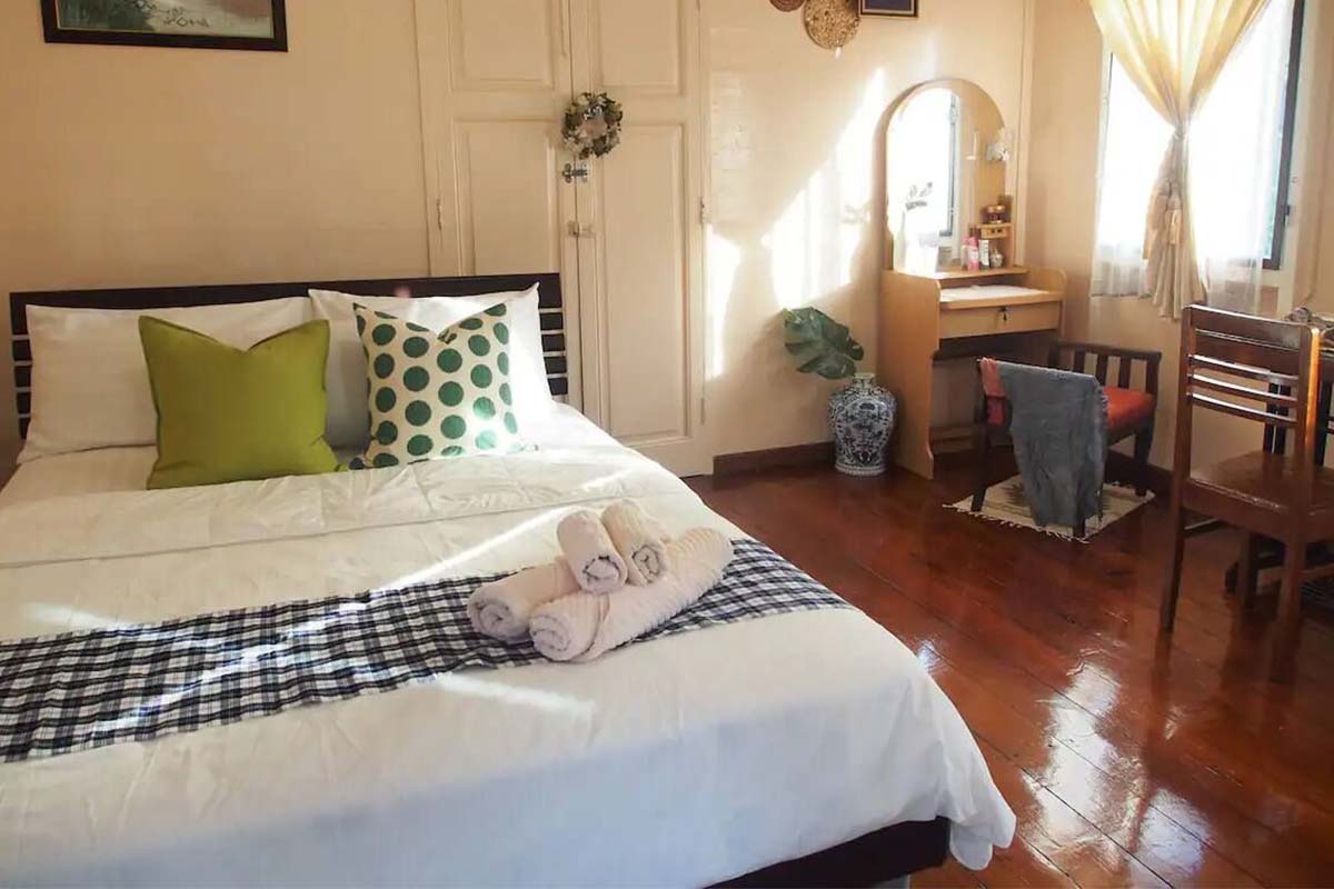 Airbnb หนุน “โฮสต์” ผู้หญิงไทย สร้างรายได้กว่า 3 พันล้าน