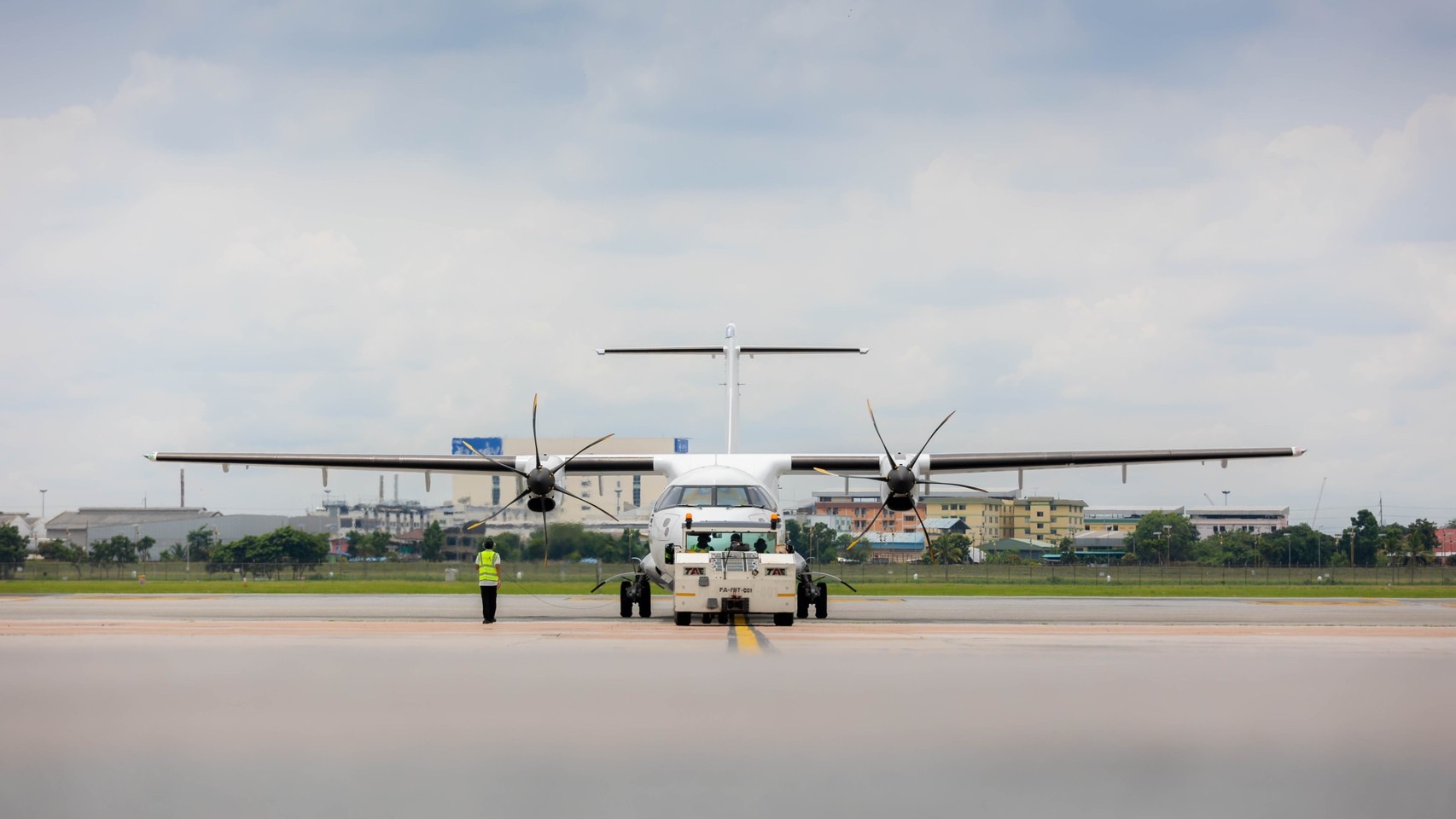 Pattaya Airways