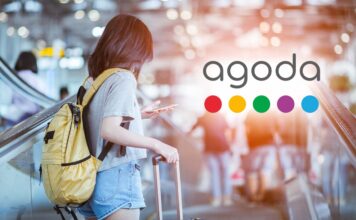agoda