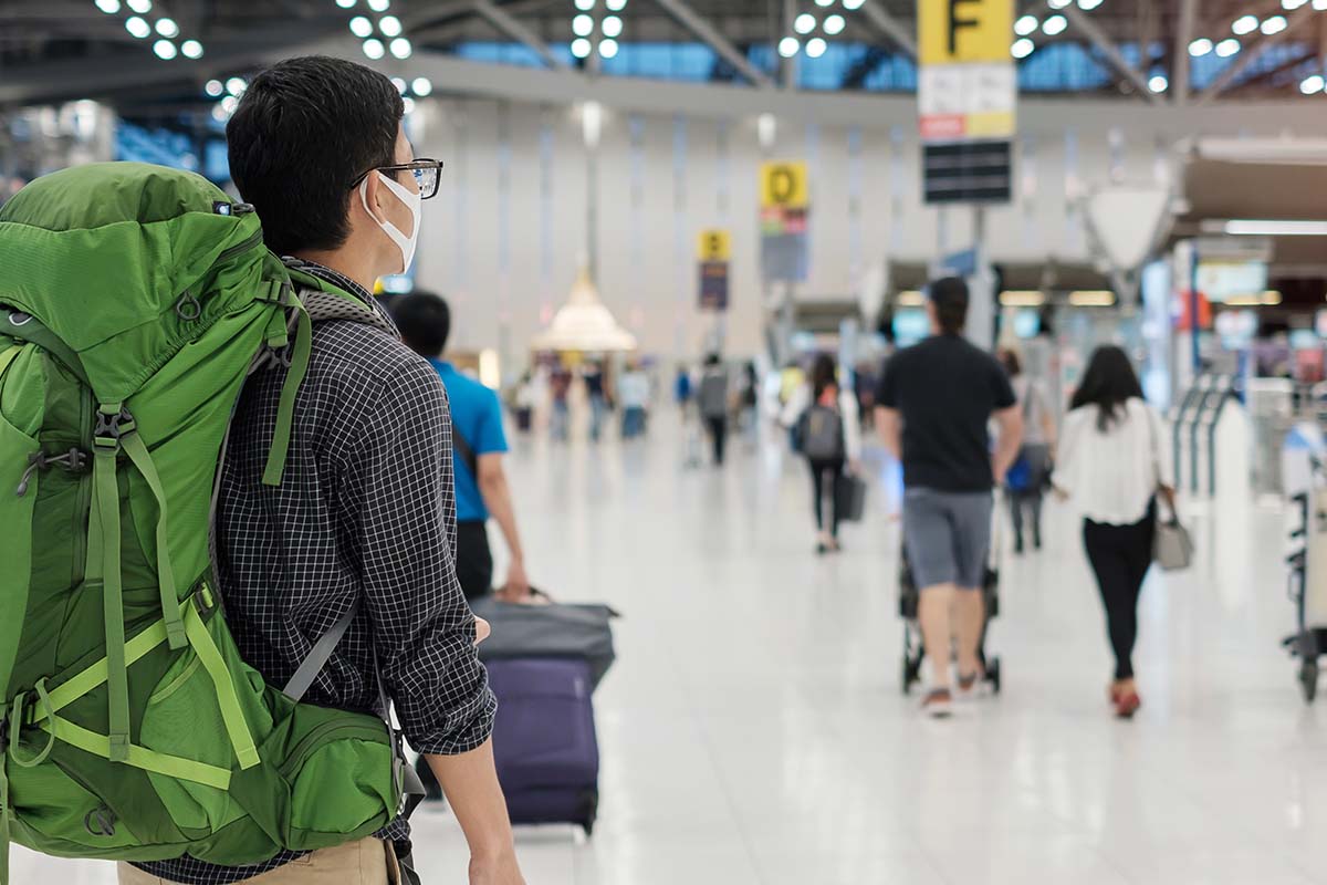 “ไทยเที่ยวไทย” เร่งสปีด ดันรายได้รวมถึงเป้า 1 ล้านล้านบาท