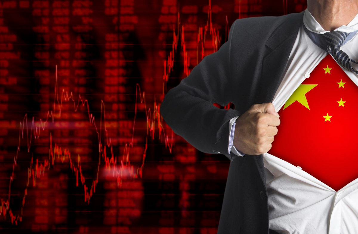 จีน FDI ติดลบ ทุนนอกแห่หนีไม่หยุด ทุนจีนไหลออกสูงเป็นประวัติการณ์ ใน Q2/2024