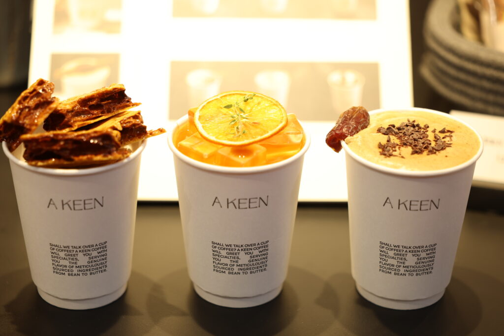 ไอคอนสยาม มหกรรมกาแฟ “ICONIC CRAFT COFFEE EXPO 2024”