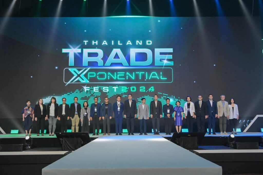 “สุชาติ” จัดใหญ่ ติดอาวุธเสริมแกร่ง SMEs ไทย