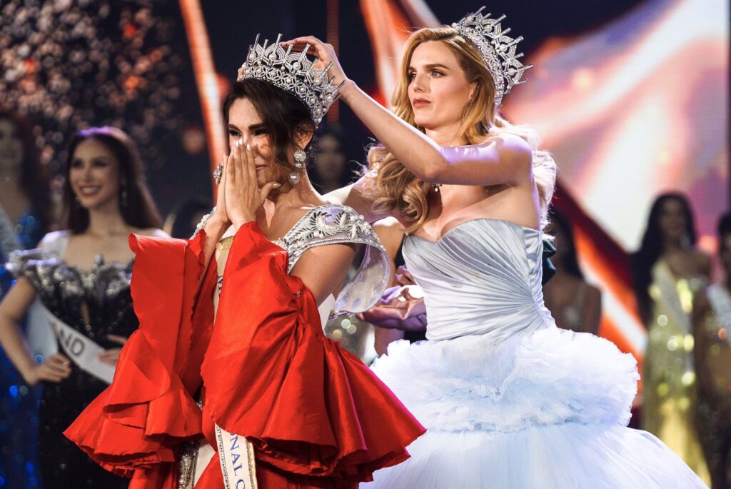 Miss International Queen 2024