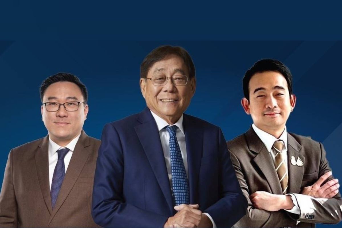 คลังผนึก 7 แบงก์รัฐ เข็น 14 มาตรการช่วยผู้ประสบภัยน้ำท่วม เช็กเลยมีอะไรบ้าง