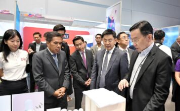 เปิดใหญ่ IP Fair 2024 เจาะลึกไอเดียเปิดโอกาสธุรกิจ เงินสะพัดกว่า 100 ล้าน