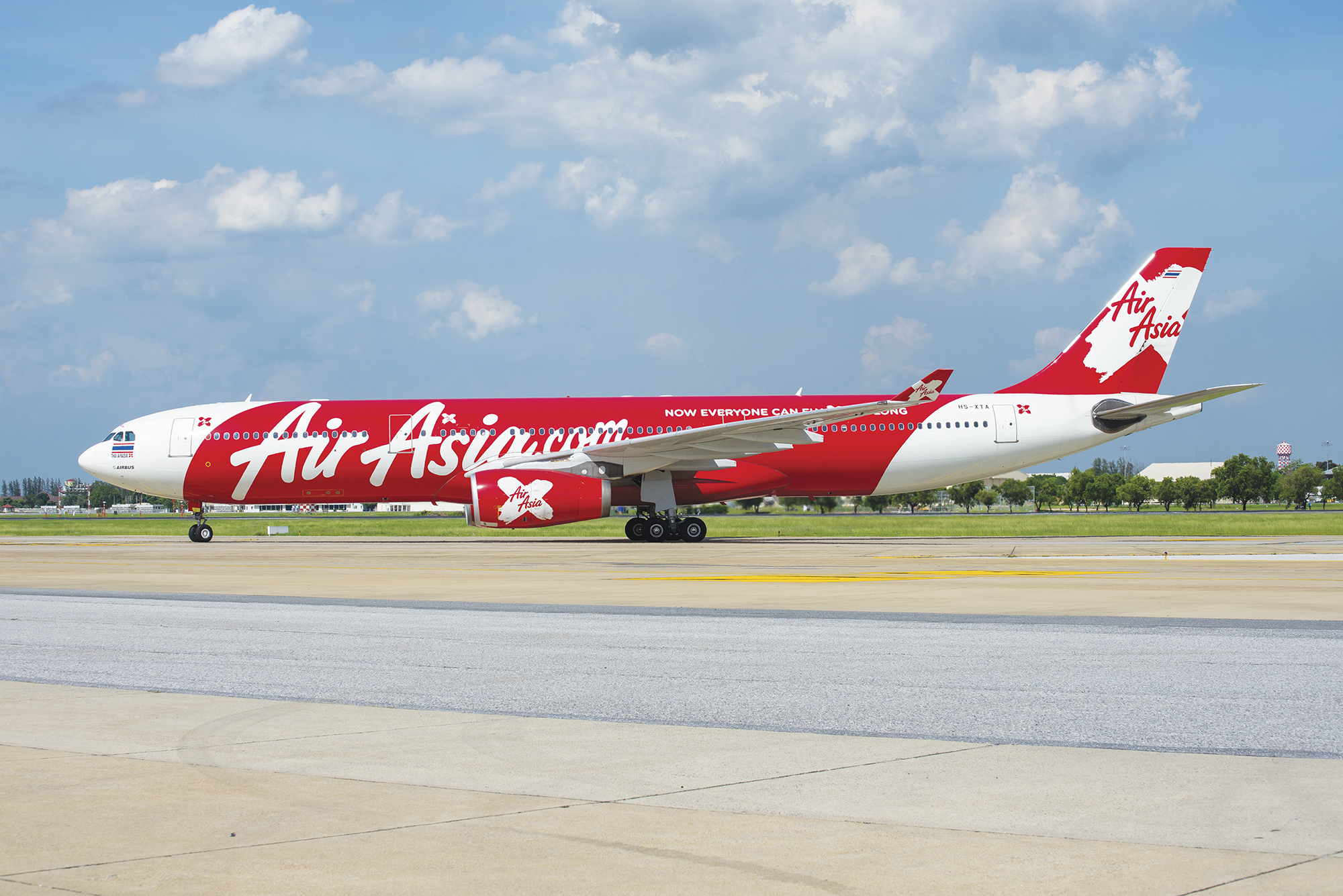 Thai AirAsia X เปิดบินตรง “ดอนเมือง-ซิดนีย์” เริ่มต้น 5,990 บาทต่อเที่ยว เดินทาง 1 ธ.ค. นี้