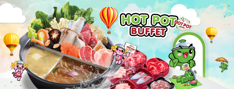 Hot pot Buffet