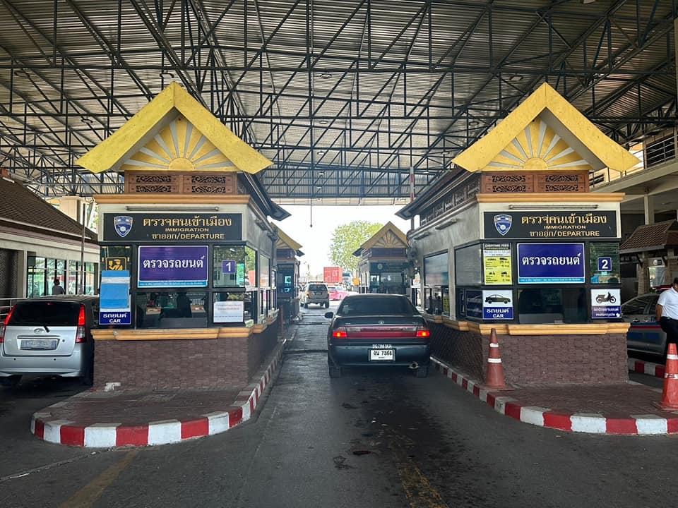 ก.ท่องเที่ยว ตรวจ “ด่านสะเดา-ปาดังเบซาร์” อำนวยความสะดวกแก่นักท่องเที่ยว