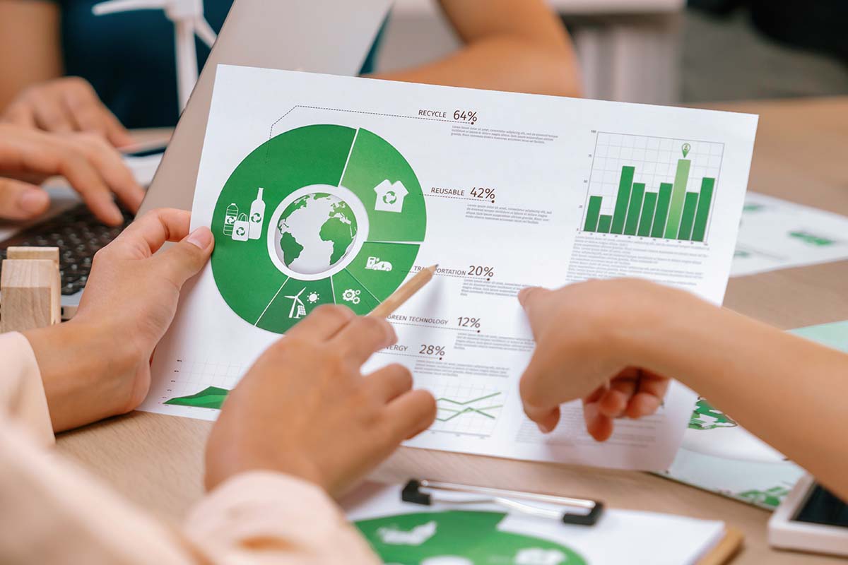 ฟุตซี่ รัสเซล ยกระดับ SET ESG Rating ประเมินข้อมูลสาธารณะ