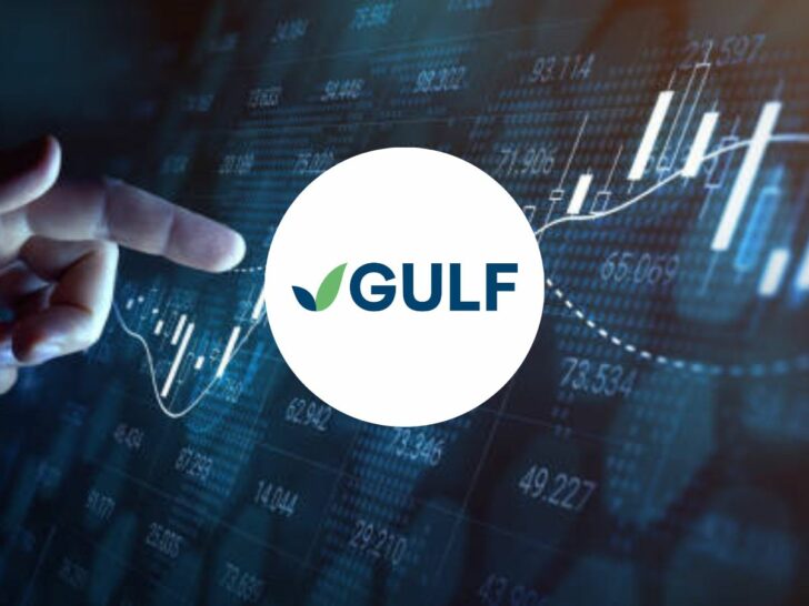 GULF ปรับราคาเสนอซื้อหุ้น ADVANC ลงเป็น 211.43 บาทต่อหุ้น