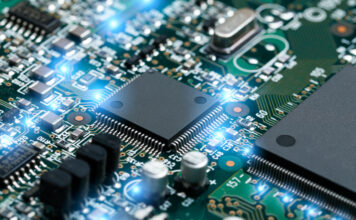 แผงวงจร (PCB)