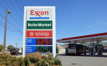 exxon