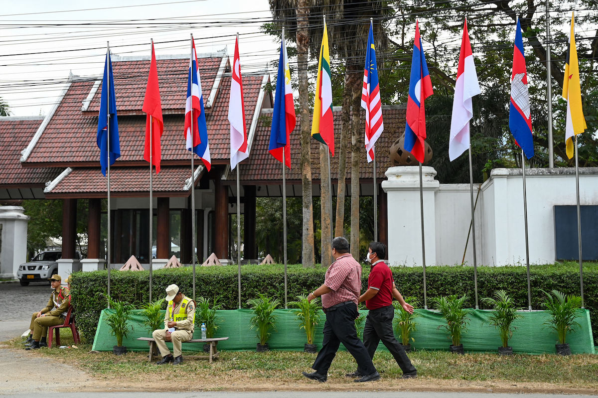 โอกาสและความเสี่ยง “เศรษฐกิจอาเซียน” ครึ่งหลัง 2024