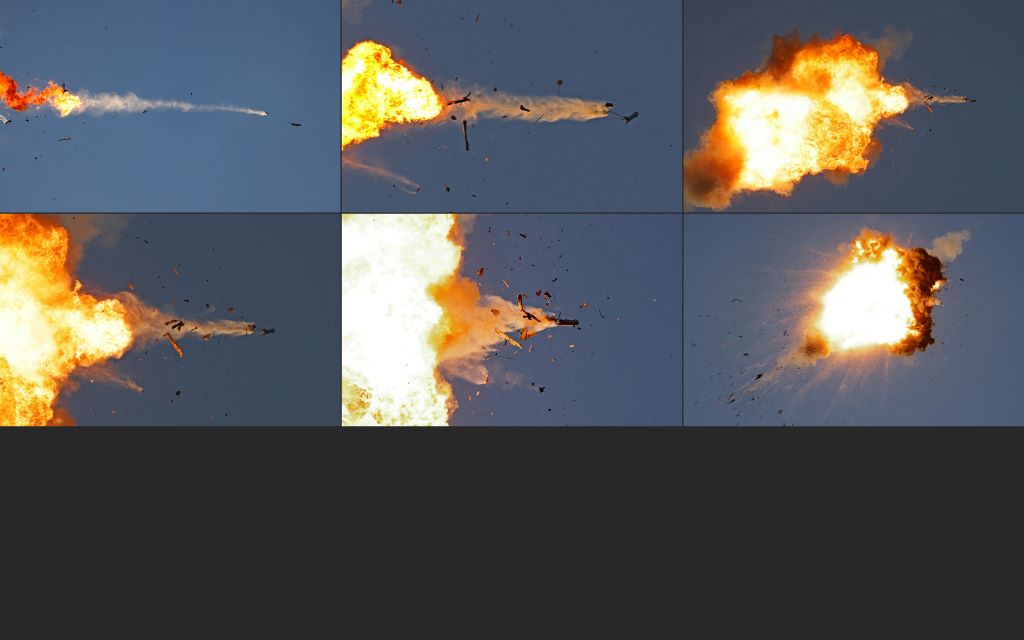 อิสราเอล Pre-Emptive Strikes นำไปสู่สงครามเต็มรูปแบบ ? เมื่อบุชเคยใช้กับอิรัก