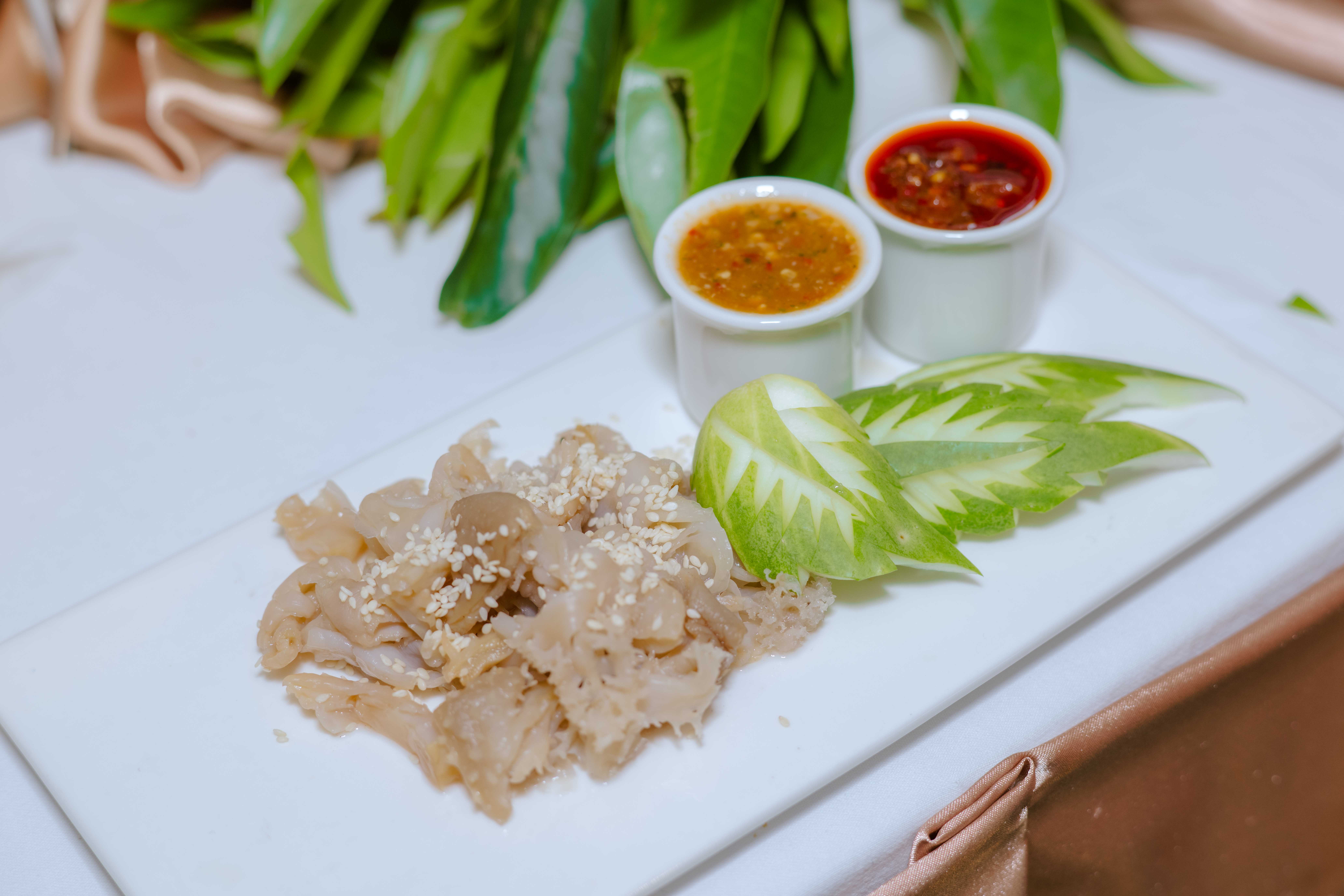 ภาคตะวันออก จัดใหญ่ ยกทัพเมนูอาหารเด็ด-โชว์การแสดงวัฒนธรรมท้องถิ่น เริ่ม 29 ส.ค นี้