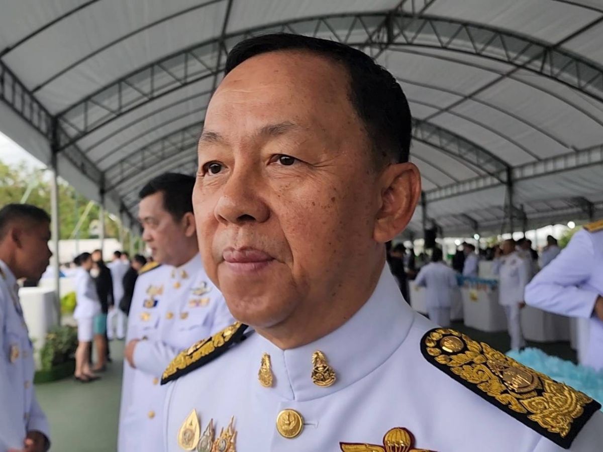 พล.ต.อ.วัชรพล​ ประสารราชกิจ
