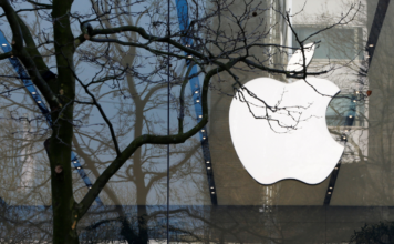 Apple-ปลดพนักงาน