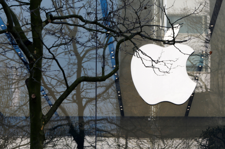 Apple-ปลดพนักงาน Apple-ปลดพนักงาน