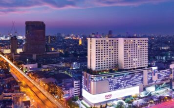 CP LAND ดึงไมเนอร์ โฮเทลส์ พลิกโฉม "Grand Fortune Hotel Bangkok"