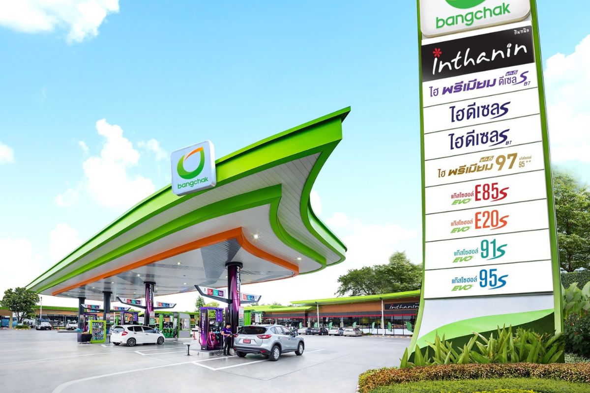 ‘บางจาก’ เผย Q1/68 กำไร 2,115 ล้าน ปลื้มรับรู้ Synergy หลังควบ BSRC