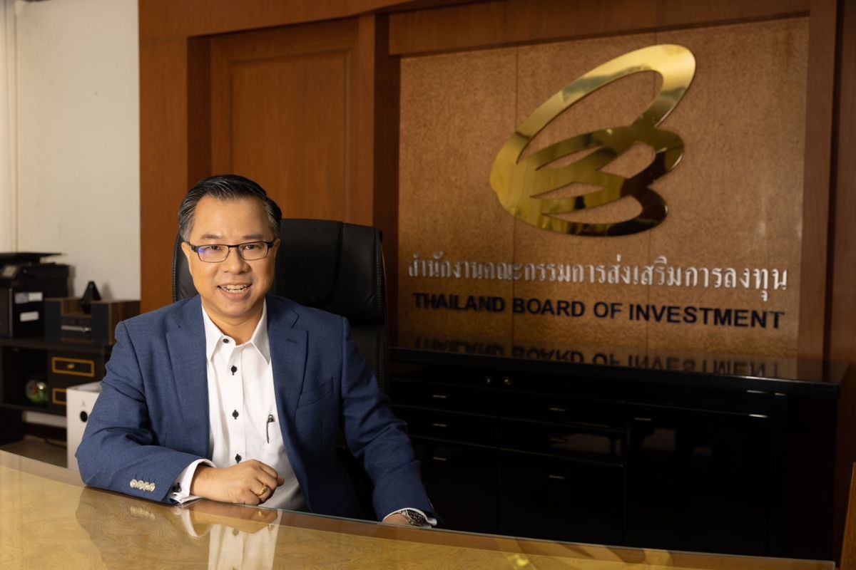 บีโอไอ เปิดตัว Matching Fund อุดหนุน Startup ไทยสูงสุดรายละ 50 ล้านบาท