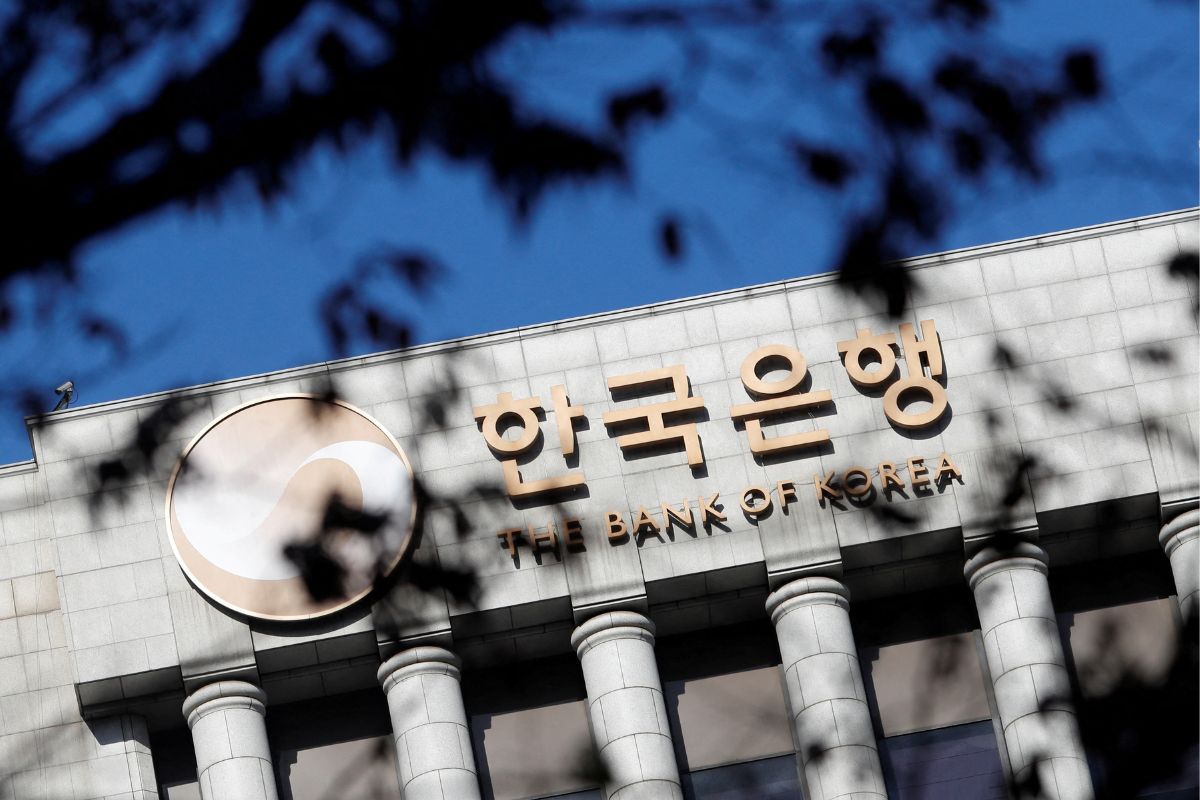 BOK ลดดอกเบี้ยเหลือ 2.75% คาดลดอีกปีนี้ เพื่อพยุงเศรษฐกิจที่ปั่นป่วน