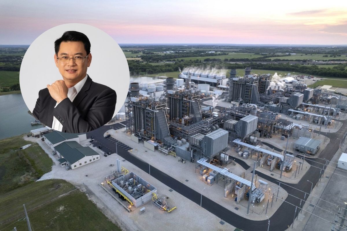BPP โชว์ผลกำไร Q1/68 ที่ 574 ล้านบาท เดินหน้าใช้ชีวมวลลดปล่อยคาร์บอน