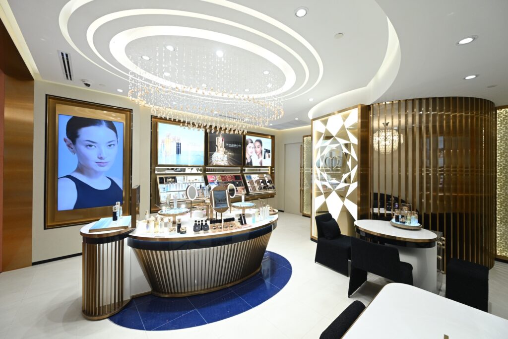 Beauty Galerie เซ็นทรัลชิดลม
