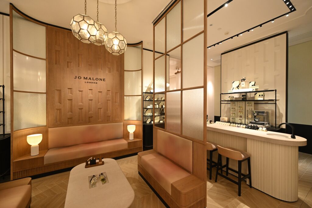 Beauty Galerie เซ็นทรัลชิดลม